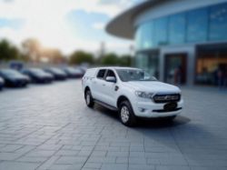 **(ONLY 73K MILEAGE)** 2019 FORD RANGER XLT 4X4 TDCI 170BHP DOUBLE CAB PICKUP