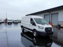 **(ONLY 94K MILEAGE)** 2020 FORD TRANSIT 350 LEADER LWB PANEL VAN – EURO 6