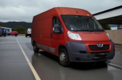 **(ONLY 122K MILEAGE)** 2012/62 PEUGEOT BOXER L3H2 LWB PANEL VAN – 2.2 HDI 130PS