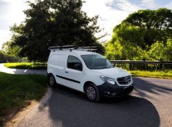 2018 MERCEDES-BENZ CITAN 109CDI SWB – ULEZ FREE >>--NO VAT ON HAMMER--<<
