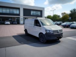 **(ONLY 61K MILEAGE)** 2018 VOLKSWAGEN TRANSPORTER T28 TDI 2.0 SWB DIESEL VAN