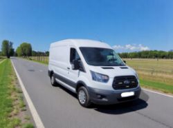 **(ONLY 89K MILEAGE)** 2019 FORD TRANSIT 290 TDCI 130BHP L2H2 MWB VAN >>--NO VAT ON HAMMER--<<