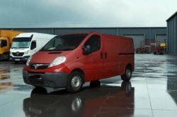**(ONLY 66K MILEAGE)** 2013 VAUXHALL VIVARO 2.0 CDTI LWB PANEL VAN