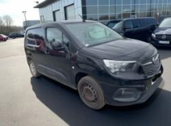 2021/71 VAUXHALL COMBO SPORT VAN