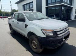 **(ONLY 78K MILEAGE)** 2013/63 FORD RANGER 2.2 TDCI 4X4 DOUBLE CAB