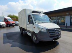 2020 MERCEDES-BENZ SPRINTER 315 PROGRESSIVE CDI BOX FRIDGE VAN – 2.0 DIESEL MANUAL