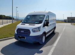 **(ONLY 89K MILEAGE)** 2020 FORD TRANSIT 350 LEADER TDCI 130PS>>--NO VAT ON HAMMER--<<