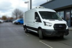 2019 FORD TRANSIT T350 LWB 2.0 TDCI 130PS FRIDGE/FREEZER VAN – EURO 6