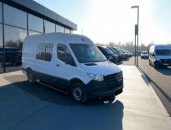 *(ONLY 68K MILEAGE)*2020 MERCEDES-BENZ SPRINTER 315 CDI PROGRESSIVE MWB RWD>-NO VAT ON HAMMER-<