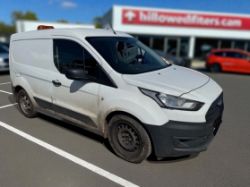 2021 FORD TRANSIT CONNECT 1.5 TDCI 100PS EURO 6