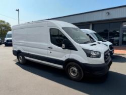 **(ONLY 114K MILEAGE)** 2021/71 FORD TRANSIT T350 L3 H2 2.0 TDCI LWB
