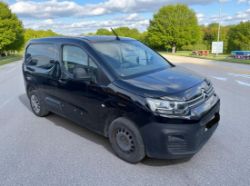 2021 CITROËN BERLINGO ENTERPRISE 1.2 PETROL
