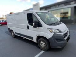 2017 FIAT DUCATO MWB L2 2.3 MULTIJET PANEL VAN