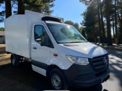 2020 MERCEDES-BENZ SPRINTER 315 CDI PROGRESSIVE FRIDGE FREEZER – 9-SPEED AUTO