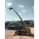 2005 CAT TH360B TELEHANDLER – 13.5M REACH, 3.5T LIFT - Image 5 of 12