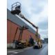2014 NIFTYLIFT HR15 CHERRY PICKER – 15.5M WORKING HEIGHT, DIESEL & BATTERY - Image 4 of 15