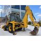 2021 JCB 3CX SITEMASTER PLUS BACKHOE LOADER – 81KW - Image 6 of 16