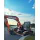 2018 HITACHI ZX85USB-5A 8 TONNE EXCAVATOR – QUICK HITCH – 2 BUCKETS – BLADE - Image 6 of 14