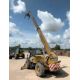 2005 CAT TH360B TELEHANDLER – 13.5M REACH, 3.5T LIFT - Image 9 of 12