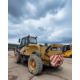2005 CAT TH360B TELEHANDLER – 13.5M REACH, 3.5T LIFT - Image 7 of 12