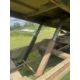DOUBLE AXLE MUCK/GRAIN TIPPING TRAILER – TWIN RAMS – AGRICULTURAL USE - Image 6 of 7