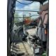 2018 HITACHI ZX85USB-5A 8 TONNE EXCAVATOR – QUICK HITCH – 2 BUCKETS – BLADE - Image 12 of 14