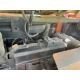 2018 HITACHI ZX85USB-5A 8 TONNE EXCAVATOR – QUICK HITCH – 2 BUCKETS – BLADE - Image 10 of 14