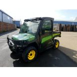 2020 JOHN DEERE XUV 865M GATOR – FULLY LOADED
