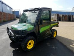 2020 JOHN DEERE XUV 865M GATOR – FULLY LOADED