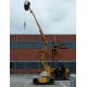 2014 NIFTYLIFT HR15 CHERRY PICKER – 15.5M WORKING HEIGHT, DIESEL & BATTERY - Image 7 of 15
