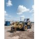 2005 CAT TH360B TELEHANDLER – 13.5M REACH, 3.5T LIFT - Image 4 of 12