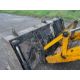 1997 JCB 3CX SITEMASTER 4WD BACKHOE LOADER - Image 9 of 14