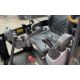 2017 KUBOTA KX016-4 1.6T MINI EXCAVATOR – FULL CAB – QUICK HITCH - Image 12 of 13