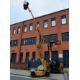2014 NIFTYLIFT HR15 CHERRY PICKER – 15.5M WORKING HEIGHT, DIESEL & BATTERY - Image 6 of 15