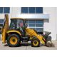 2021 JCB 3CX SITEMASTER PLUS BACKHOE LOADER – 81KW - Image 2 of 16