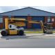 2014 NIFTYLIFT HR15 CHERRY PICKER – 15.5M WORKING HEIGHT, DIESEL & BATTERY - Image 2 of 15