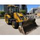 2021 JCB 3CX SITEMASTER PLUS BACKHOE LOADER – 81KW - Image 3 of 16