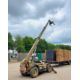 2005 CAT TH360B TELEHANDLER – 13.5M REACH, 3.5T LIFT - Image 8 of 12