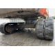 2017 KUBOTA KX016-4 1.6T MINI EXCAVATOR – FULL CAB – QUICK HITCH - Image 7 of 13