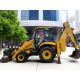 2021 JCB 3CX SITEMASTER PLUS BACKHOE LOADER – 81KW - Image 1 of 16