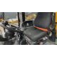 2021 JCB 3CX SITEMASTER PLUS BACKHOE LOADER – 81KW - Image 13 of 16