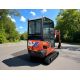 2017 KUBOTA KX016-4 1.6T MINI EXCAVATOR – FULL CAB – QUICK HITCH - Image 3 of 13