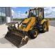 2021 JCB 3CX SITEMASTER PLUS BACKHOE LOADER – 81KW - Image 7 of 16