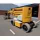 2014 NIFTYLIFT HR15 CHERRY PICKER – 15.5M WORKING HEIGHT, DIESEL & BATTERY - Image 11 of 15