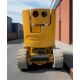 2014 NIFTYLIFT HR15 CHERRY PICKER – 15.5M WORKING HEIGHT, DIESEL & BATTERY - Image 12 of 15