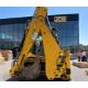 2021 JCB 3CX SITEMASTER PLUS BACKHOE LOADER – 81KW - Image 5 of 16