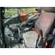 2018 HITACHI ZX85USB-5A 8 TONNE EXCAVATOR – QUICK HITCH – 2 BUCKETS – BLADE - Image 13 of 14