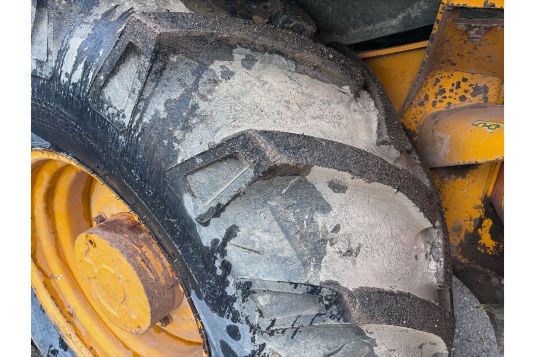 1997 JCB 3CX SITEMASTER 4WD BACKHOE LOADER - Image 7 of 14