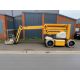 2014 NIFTYLIFT HR15 CHERRY PICKER – 15.5M WORKING HEIGHT, DIESEL & BATTERY - Image 1 of 15