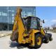 2021 JCB 3CX SITEMASTER PLUS BACKHOE LOADER – 81KW - Image 4 of 16